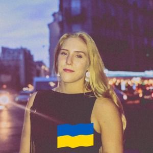 Meet your Posher, Marie